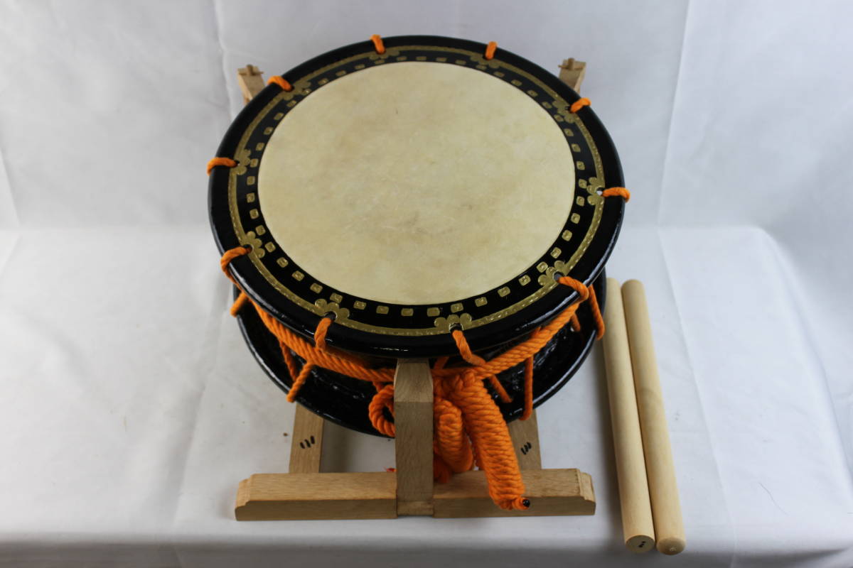 太鼓 和太鼓 特別製品 山慶 祭り 打楽器 レトロ アンティーク 太鼓 和