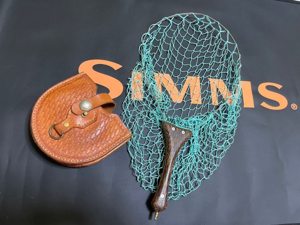 かねは商店 スプリングネット インスタネット 【かねは商店xAngler