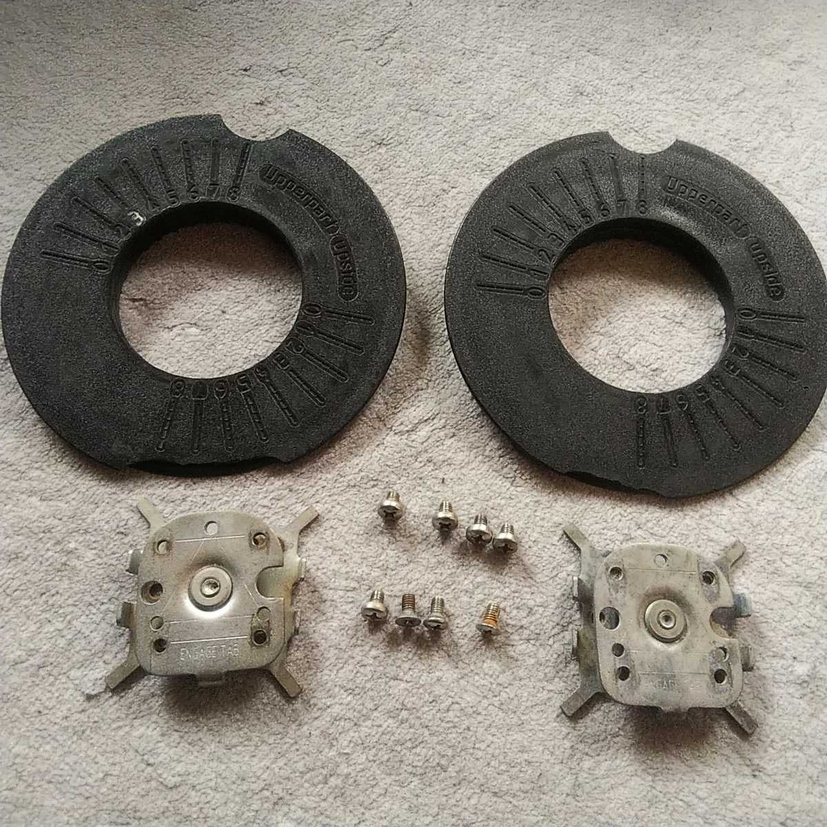 ショップ ユニバーサルカント ユニカン 2個セット ユニバーサルカント