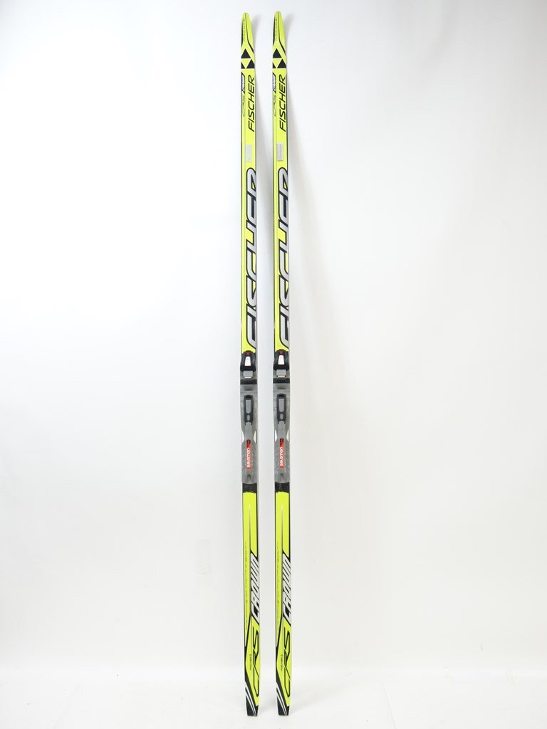 クロスカントリースキー板 ogasaka classical NW 【公式通販】