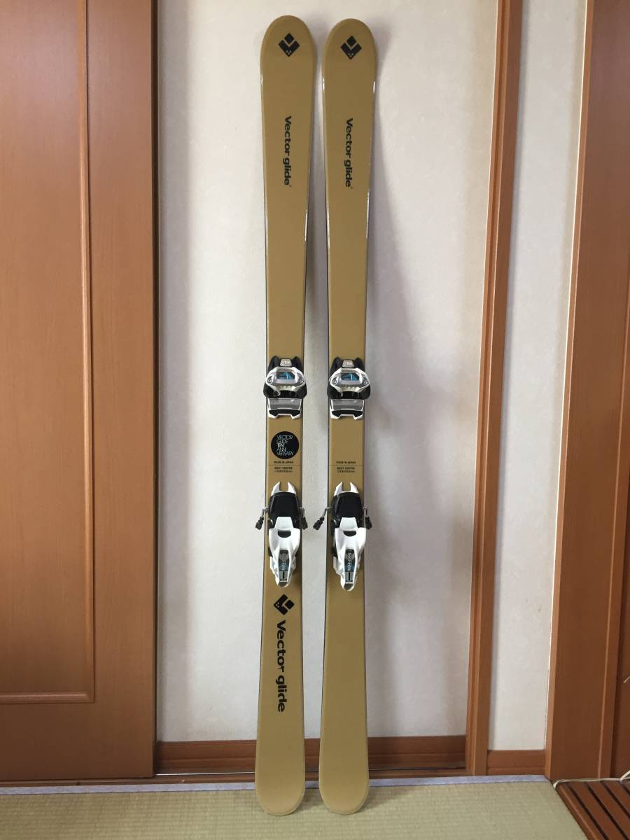 Vector glide OMNNY 170 (ベクターグライド オムニー) Vector glide