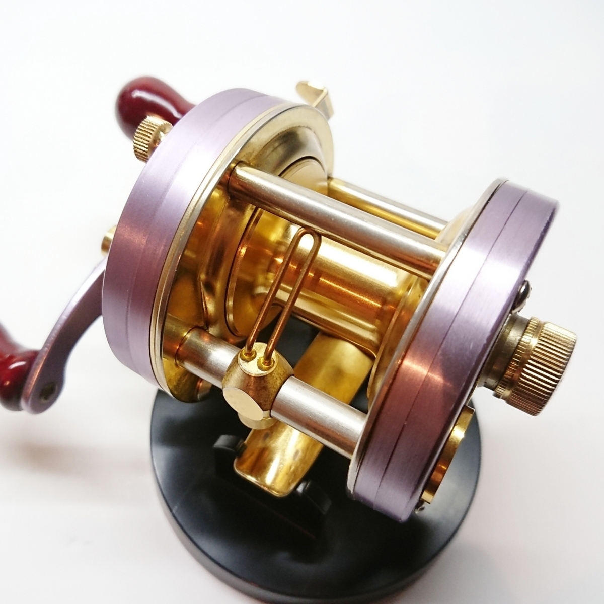 道楽 Dowluck マツモトーイ A-2000 M.O.D. Silver 道楽 Dowluck