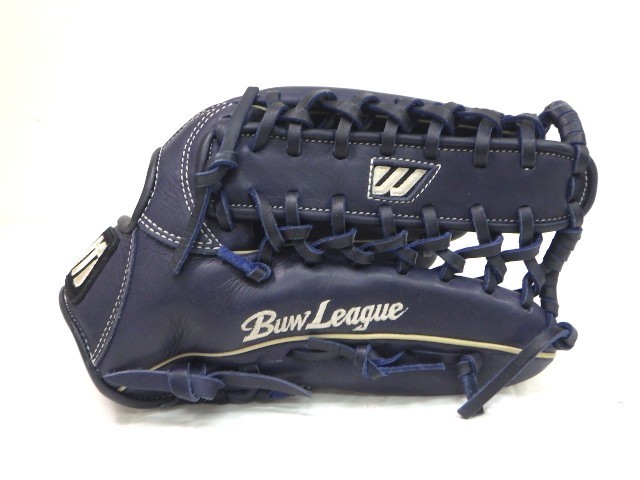 ミズノ Bawl League 野球グローブ Buw League－ビューリーグ－｜野球