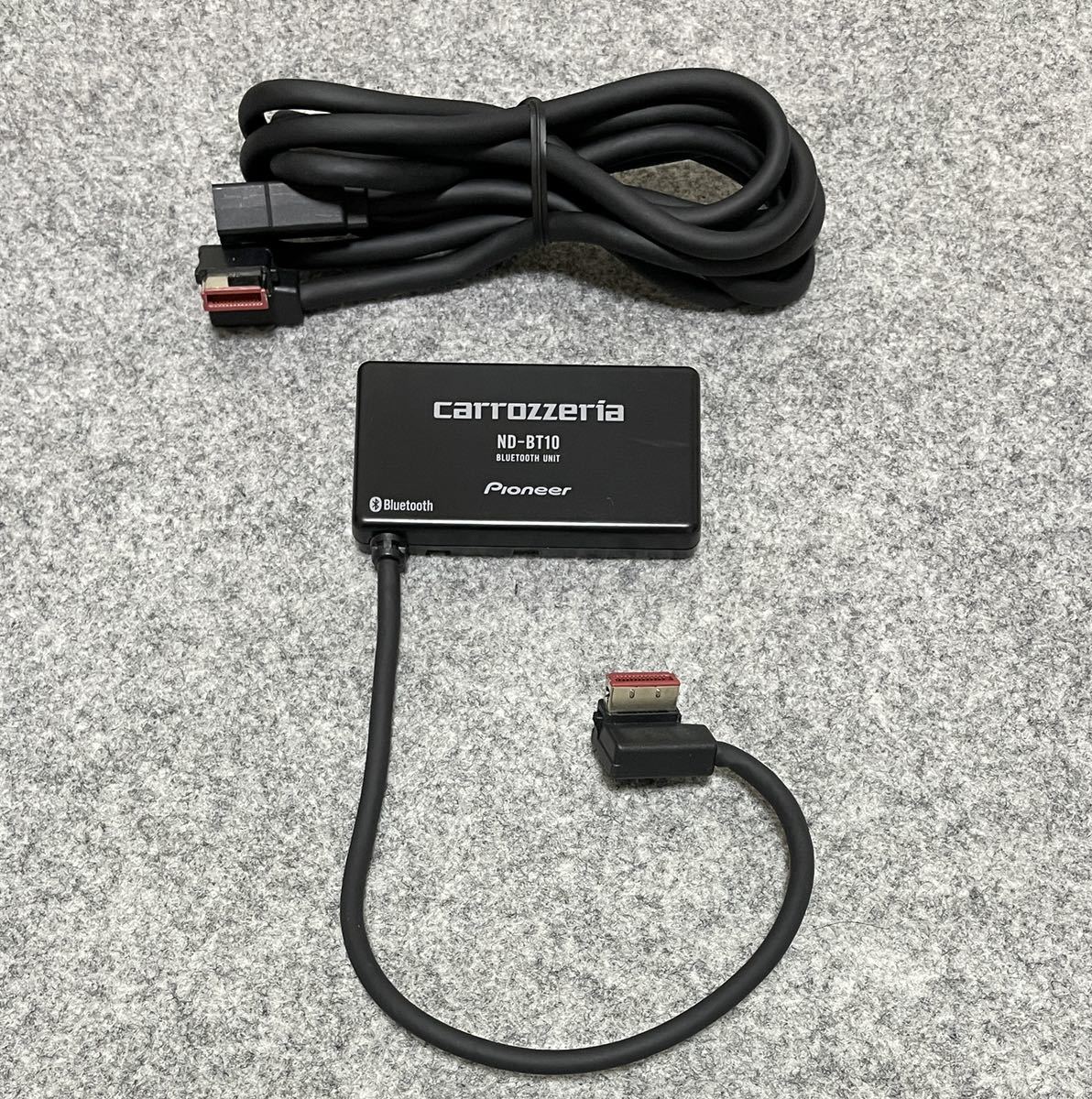 カロッツェリア カロッツェリアナビ用 Bluetoothユニット ND-BT10