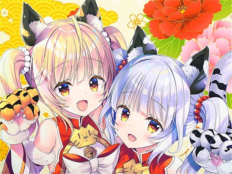 アロナ Dragon Kitchen C102 ティッシュタペストリーセット さそりが