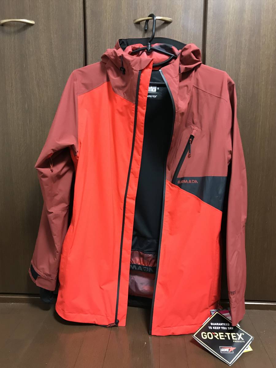 ARMADA GORE-TEX スキーウェア 上下セット 【公式通販】