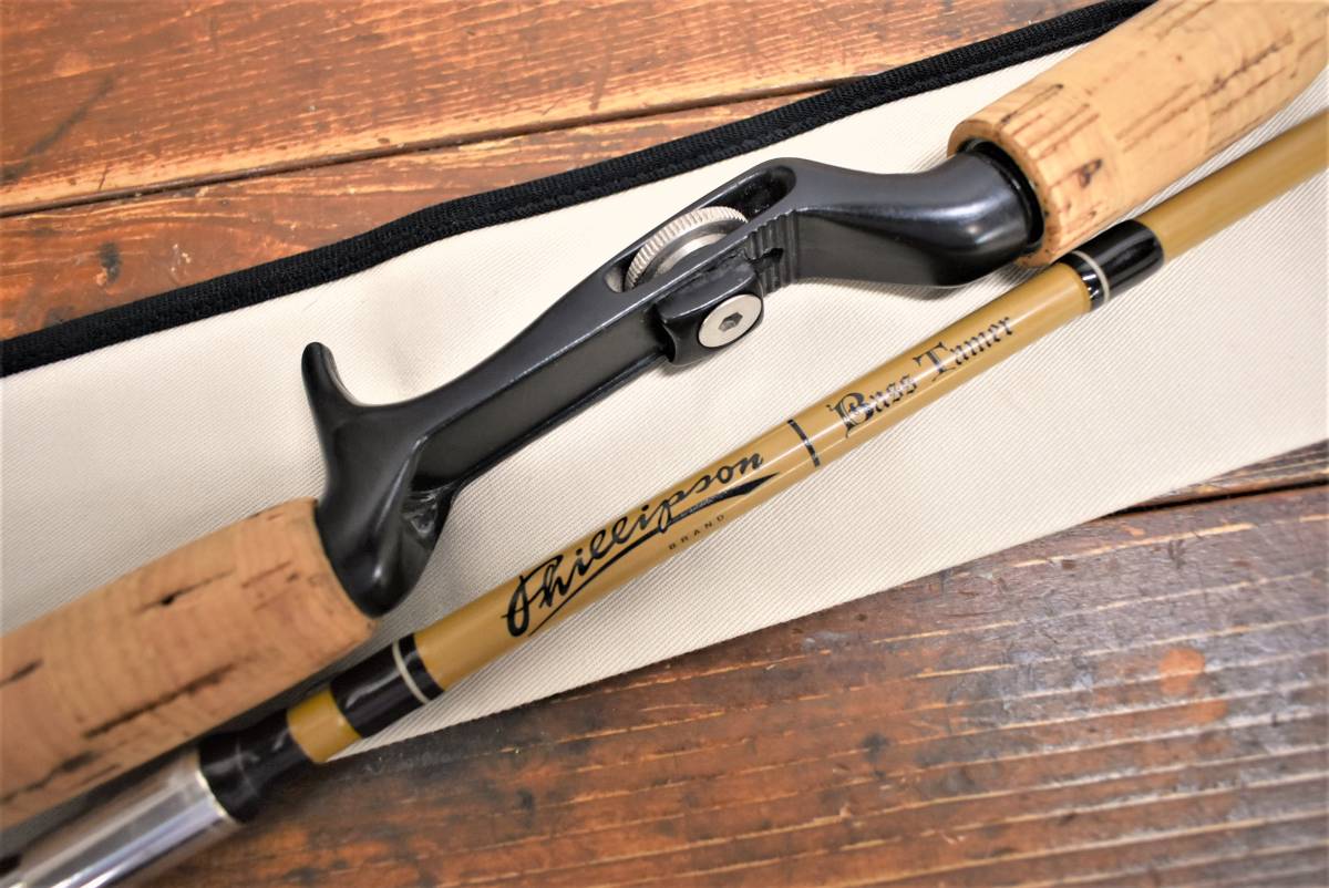 スポーツザウルス フィリプソンバスティマーBC60-L 【公式通販】