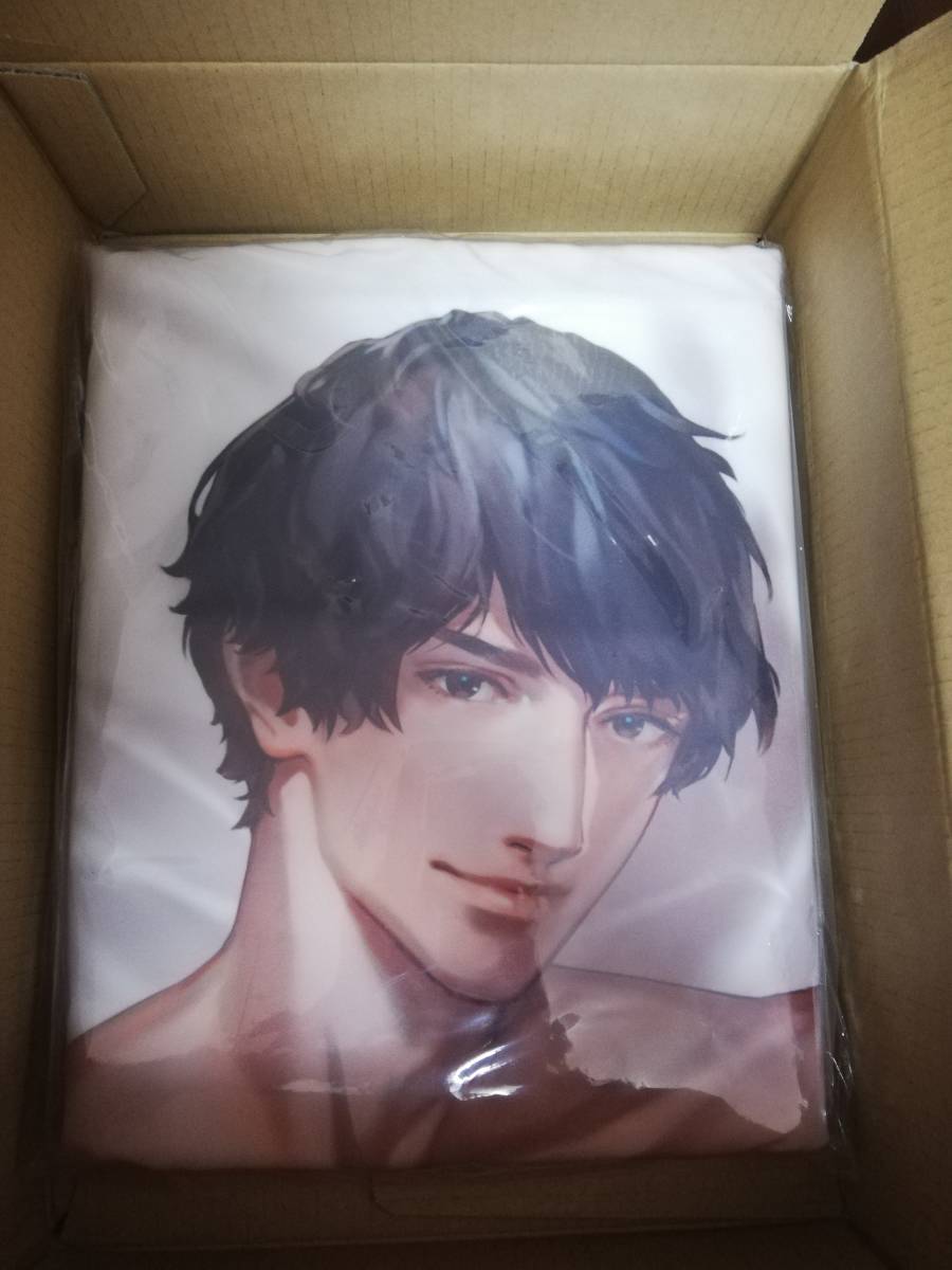 囚われのパルマRefrain ルームキー風キーホルダー チアキ 囚われの