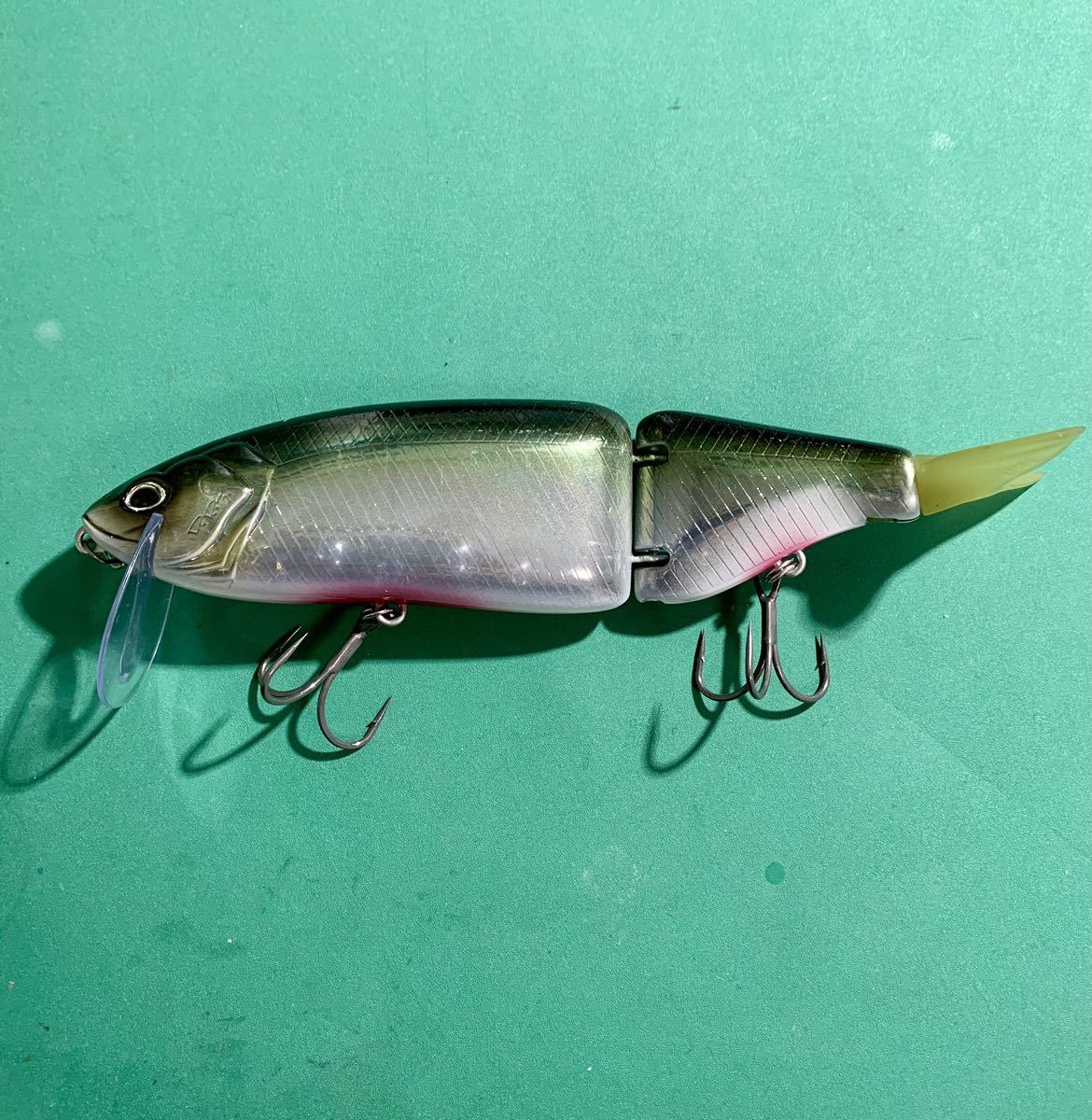 タイニークラッシュLo ブンブンオリカラ DRT タイニークラッシュlow