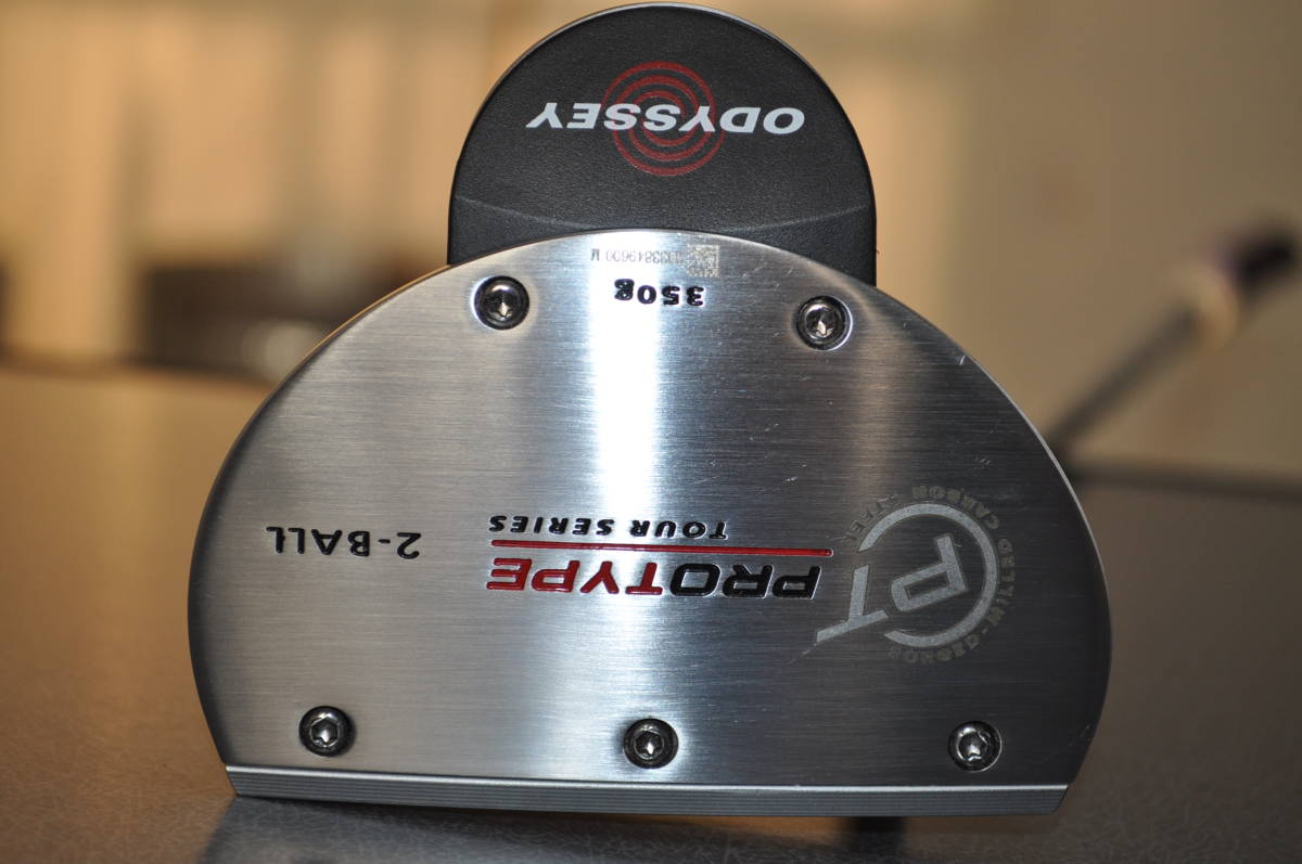 オデッセイ オデッセイ○プロタイプ PROTYPE PT82 34（e11-16-29