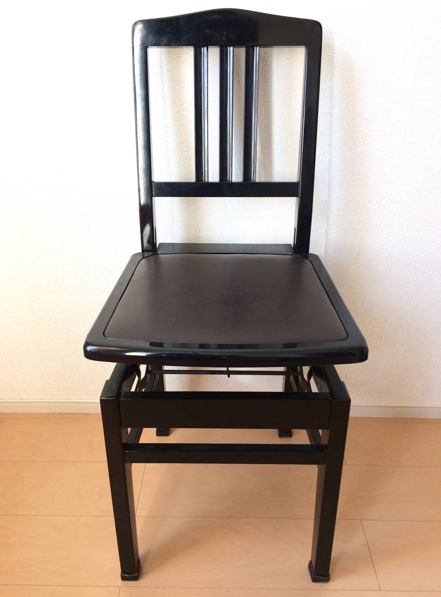KAWAI トムソン 椅子 ピアノ椅子 カワイ KAWAI トムソン椅子 ピアノ
