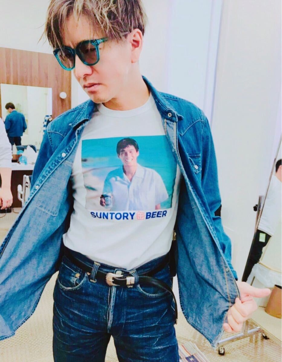 グランメゾン キムタクTENDERLOIN×PORTER キャスケット グランメゾン