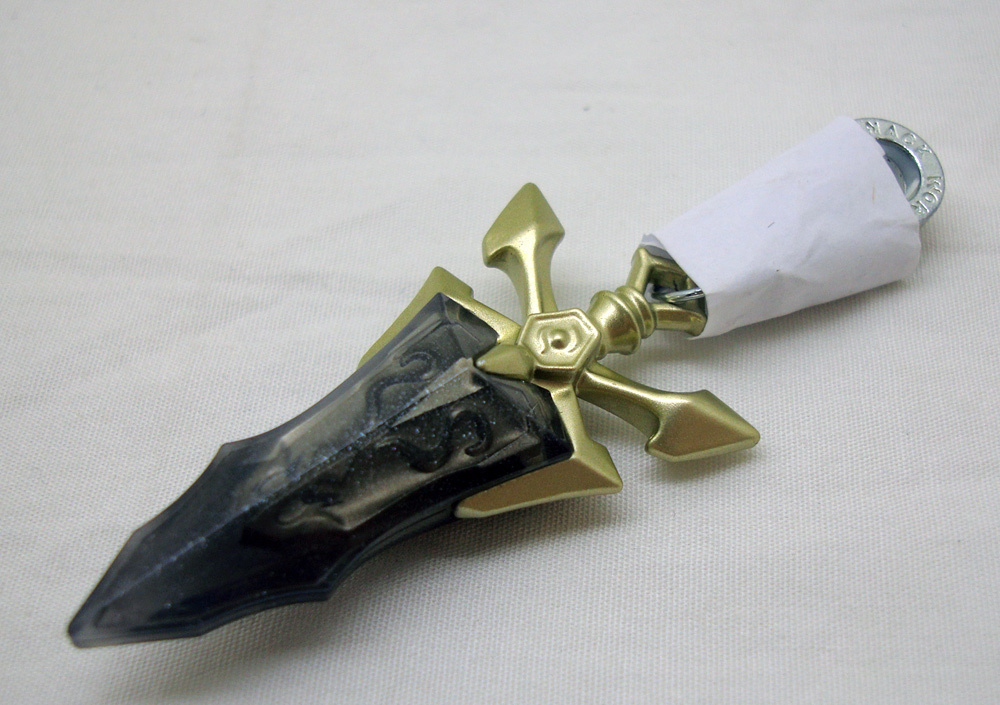 スナックワールド スナックワールド ジャラ クリスタルソードゼロ