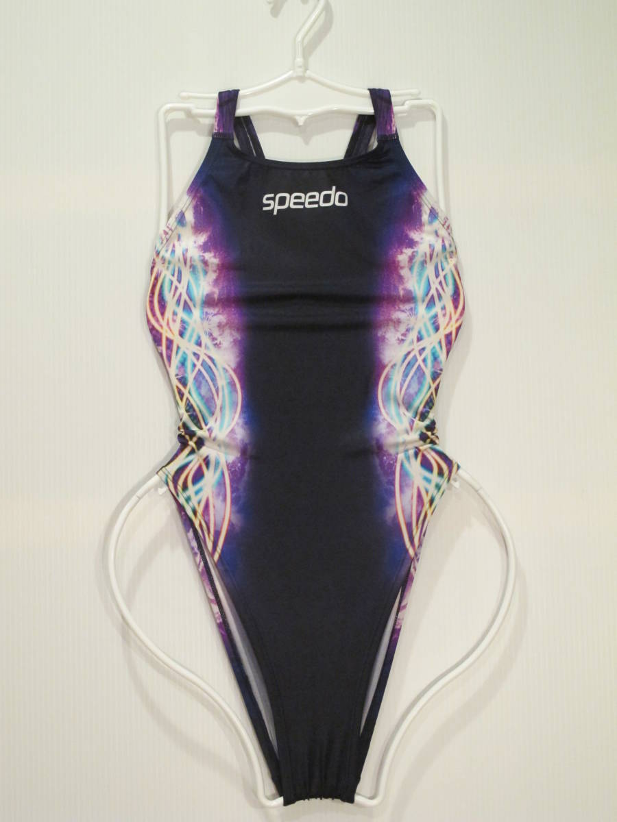 な*し様 廃盤 激レア スピード 競泳水着 アクアブレード