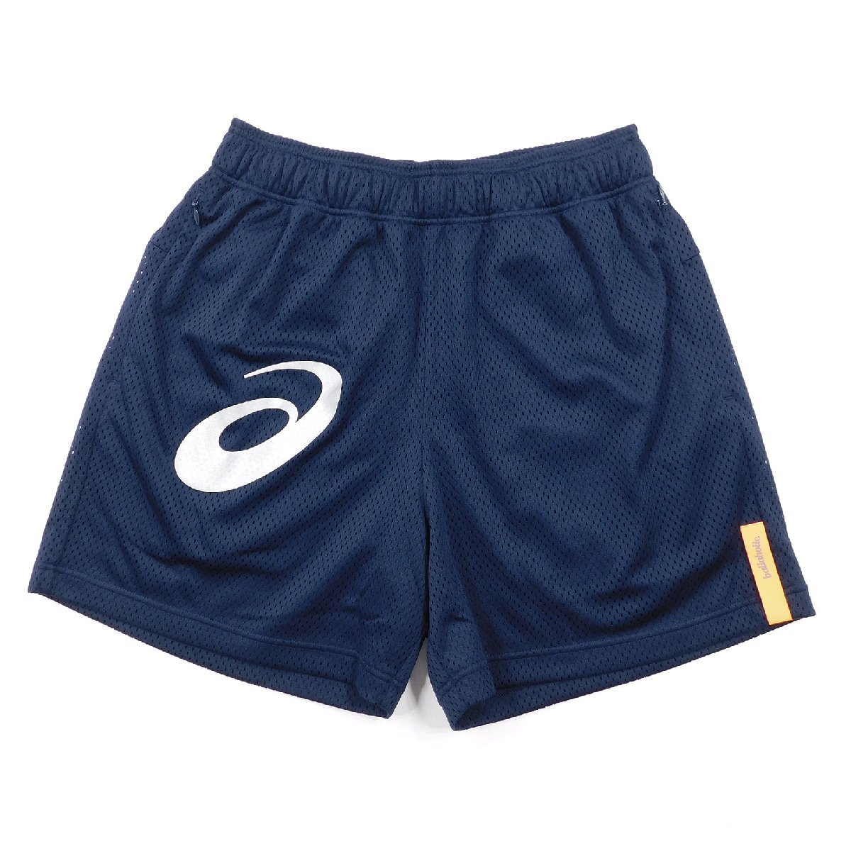 Ballaholic × Champion ゲームシャツ＆パンツ Champion×ballaholic