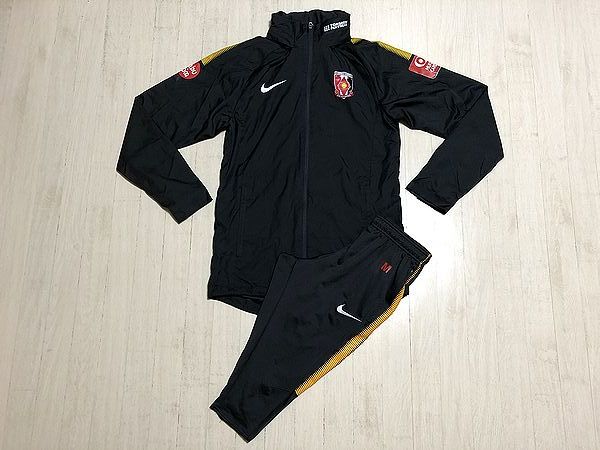 浦和レッズピステ&ジャージセット 浦和レッドダイヤモンズ オンライン