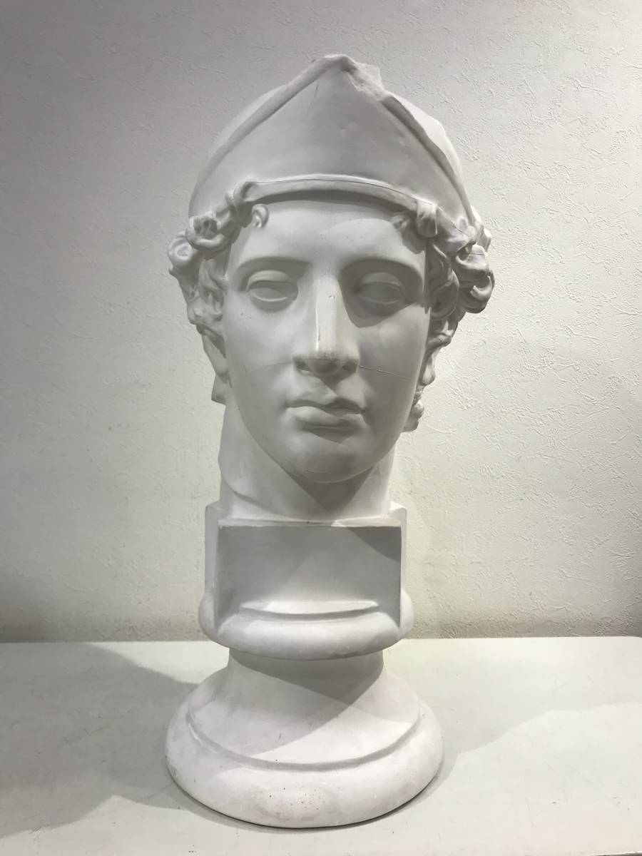 青年マルス石膏像デッサン用