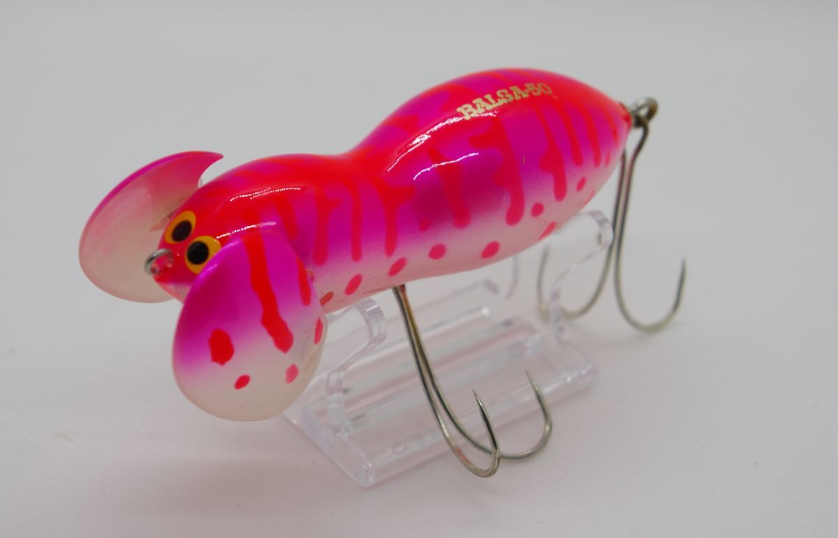 ルアー・フライ Balsa50 Large Mouse Big No.016 Balsa50 Large Mouse