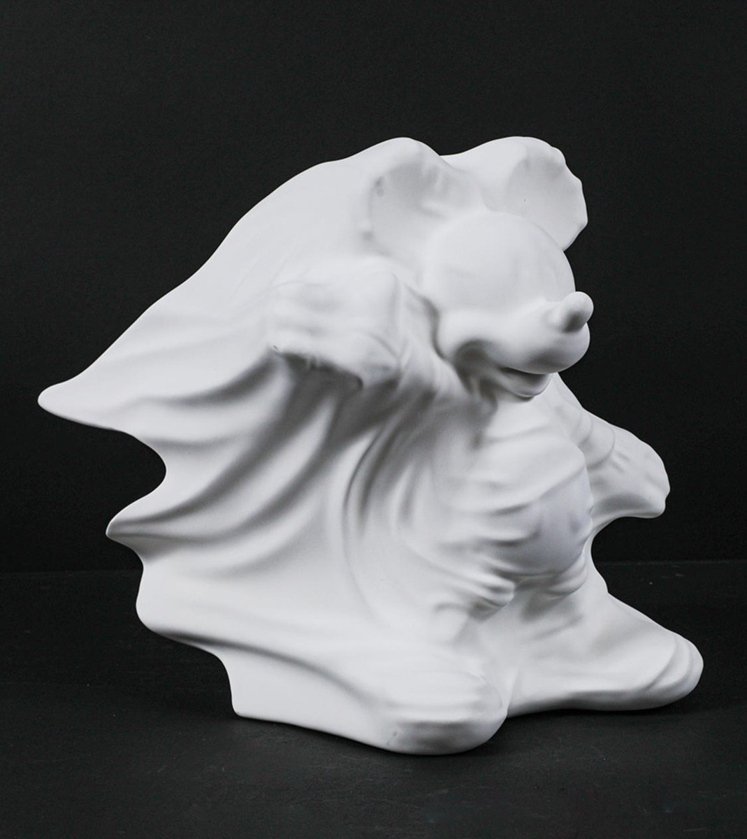 ダニエル・アーシャム「HOLLOW FIGURE」ED500