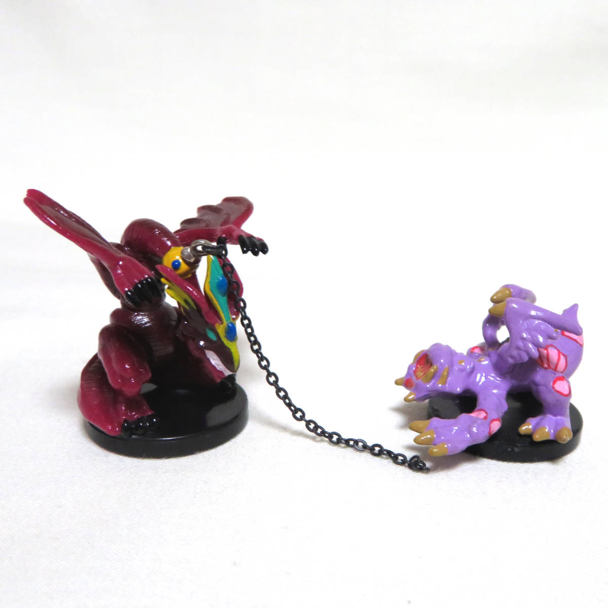 遊戯王ダンジョンダイスモンスターズ ハーピィズペットドラゴン