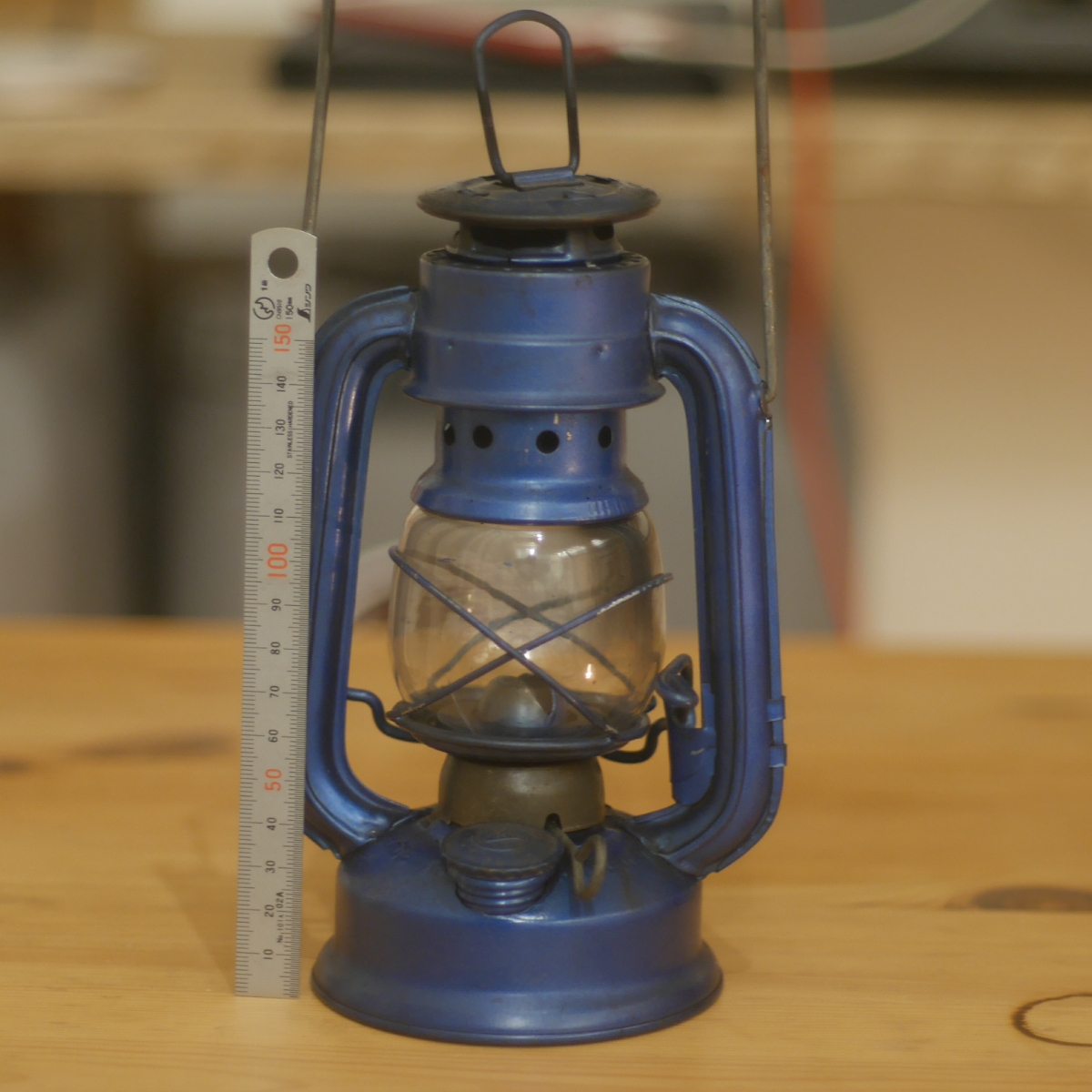 GLOBE BRAND 巨大 ランタン GLOBE BRAND 巨大 ランタン