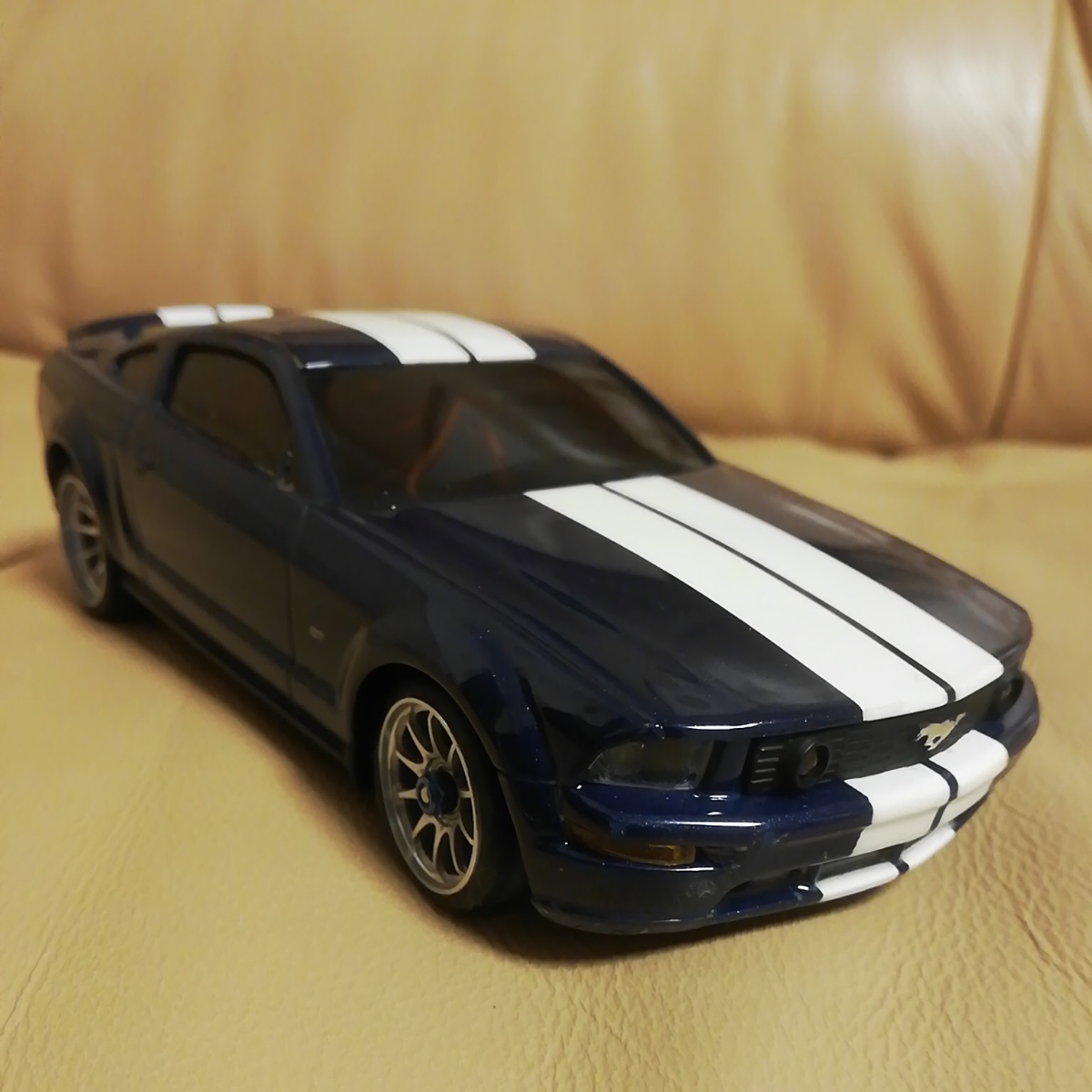 ミニッツボディフォードマスタングGT 【公式通販】