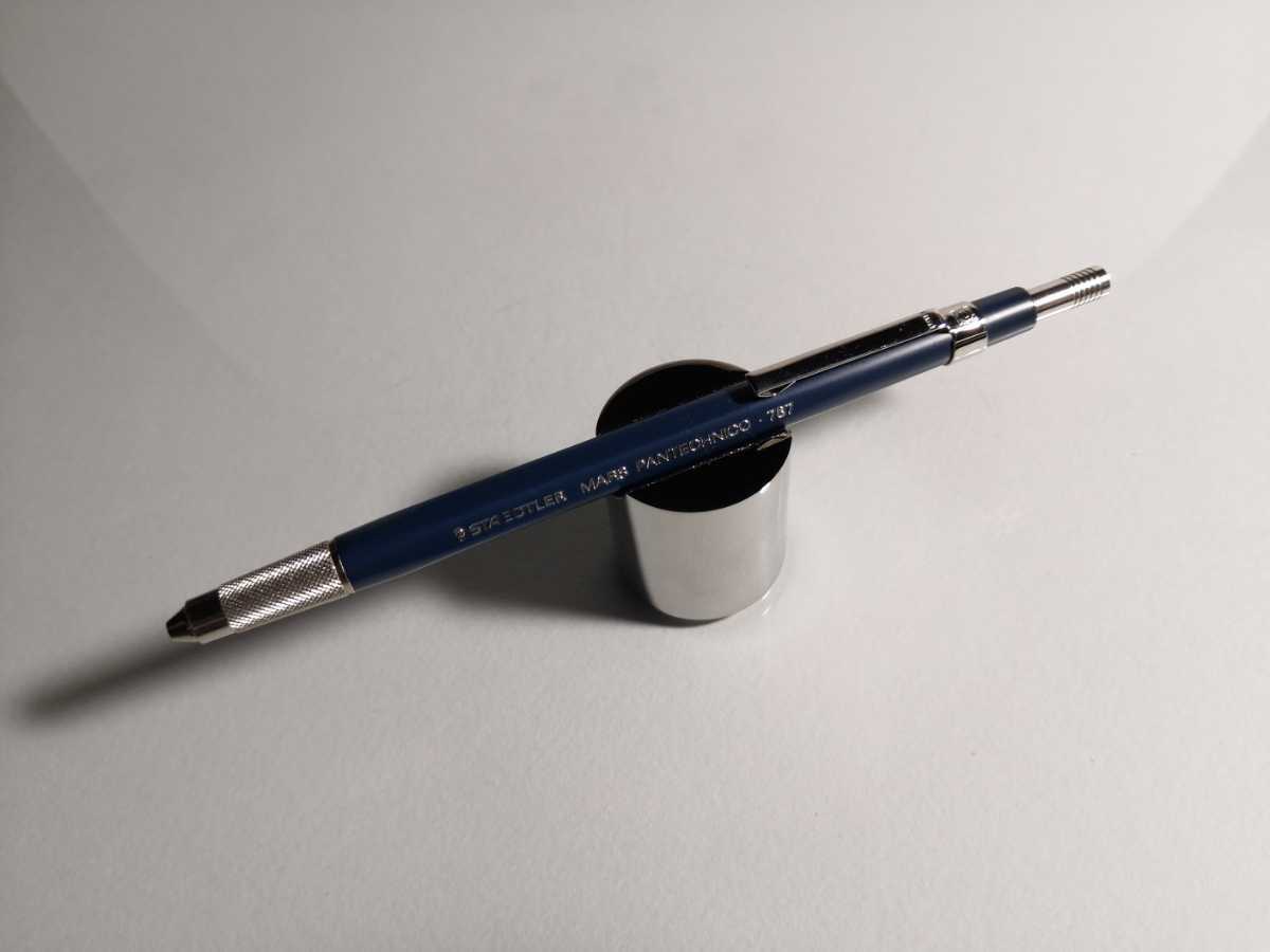 STAEDTLER MARS PANTECHNICO ・ 787 /ステッドラー マルスパンテクニコ