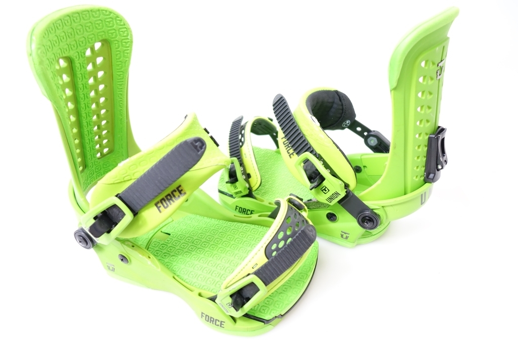 箱付き】UNION FORCE Green Mサイズ 【公式通販】