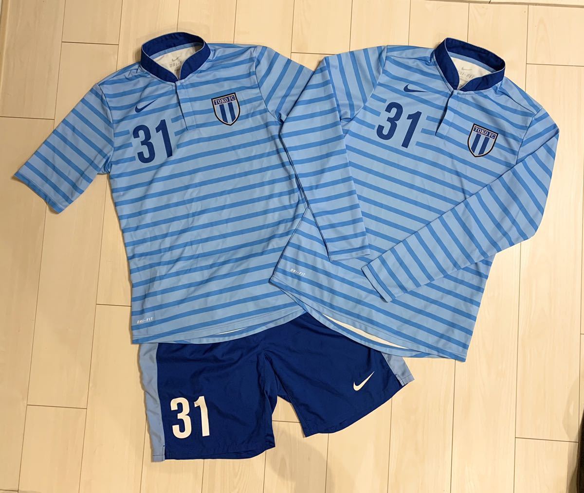 激レア‼️東海大相模 サッカー部 非売品 ゲームシャツ 激レア‼️東海