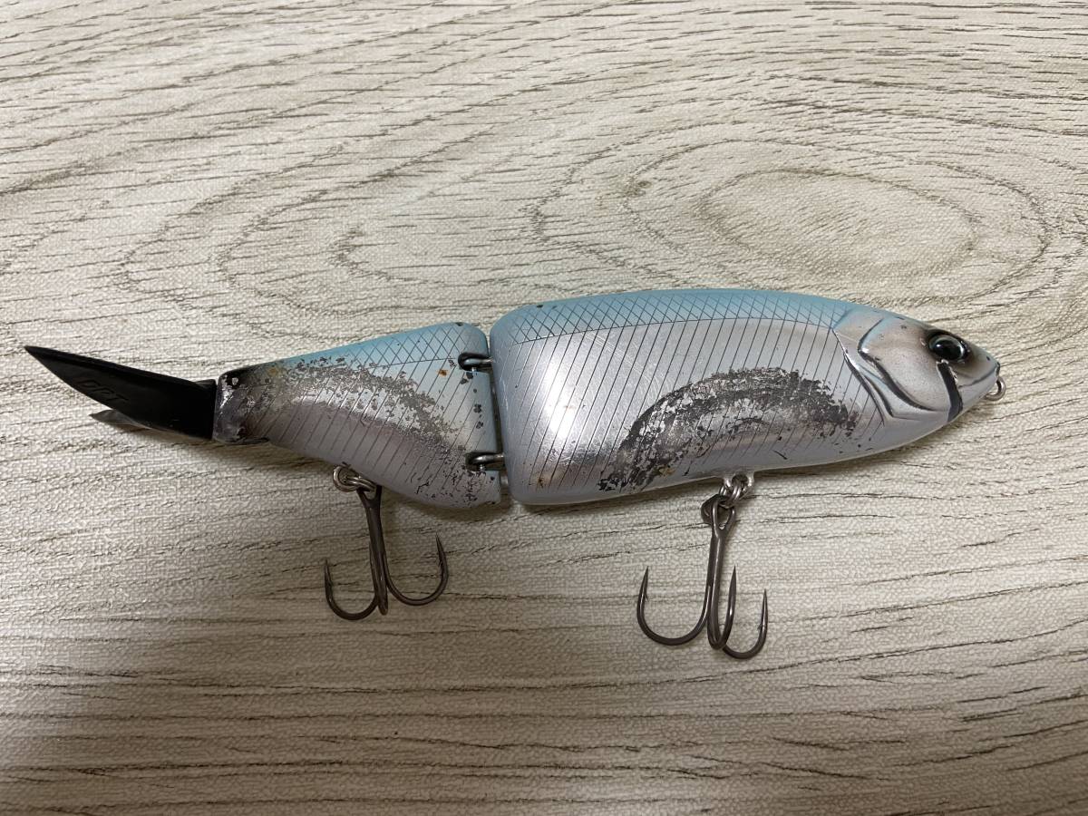 DRT タイニークラッシュ Low Fish Jewel TiNYKLASHの落札情報詳細