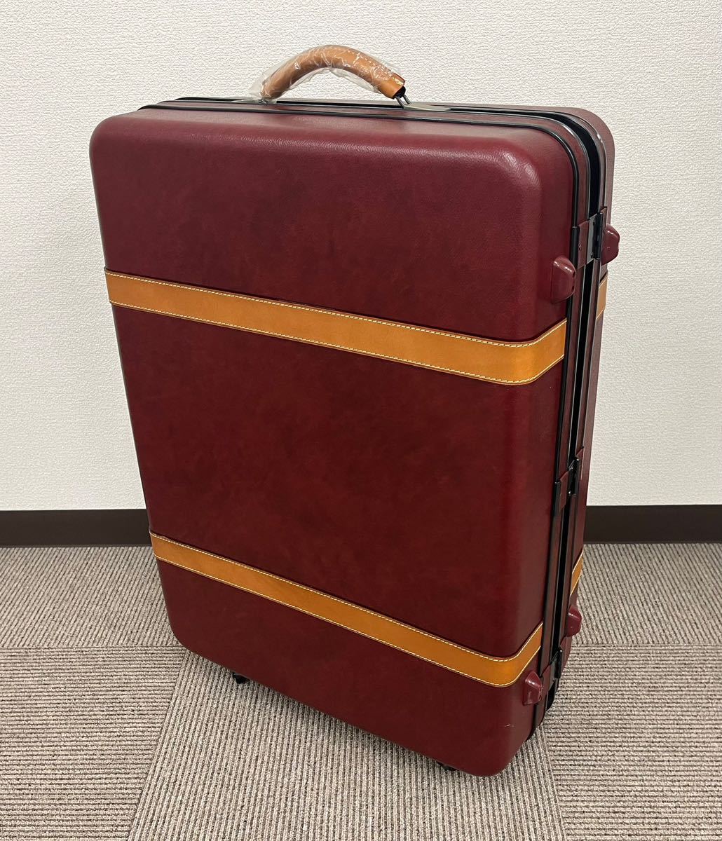 サムソナイト(ACE) キャリーケース やや傷や汚れあり】004 5 Samsonite