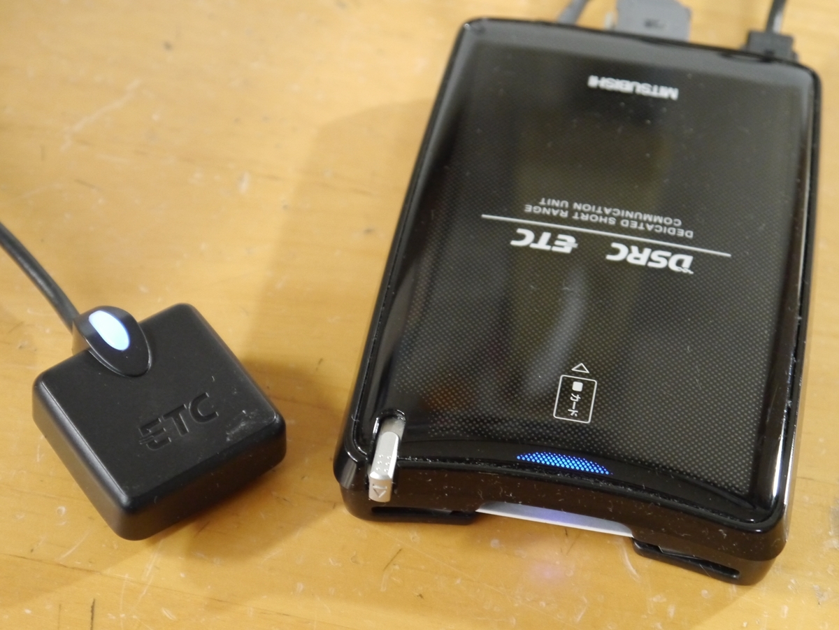 Carrozzeria ND-DSRC2 ETC2.0対応 次世代ITS対応 carrozzeria Pioneer