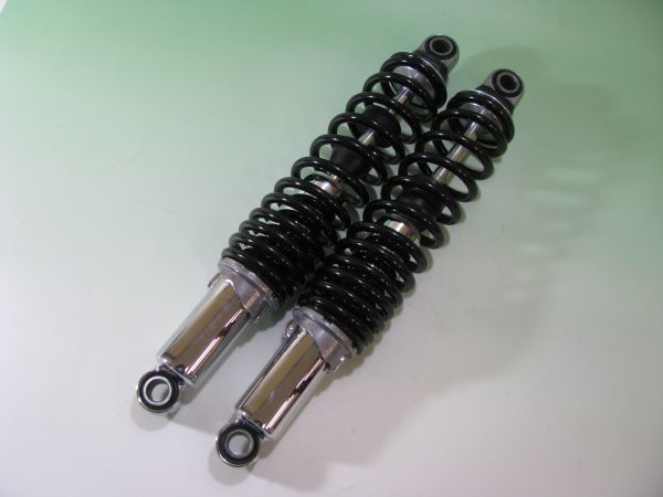 新品】7610-1343 IKON リアサスペンション Z1（73-76）の落札情報詳細