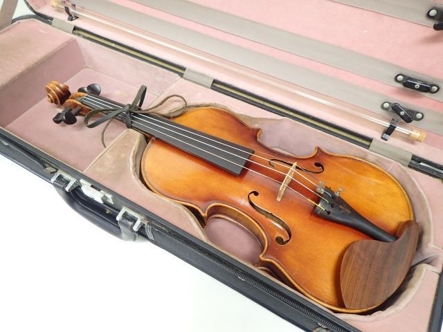 希少⭐️1/10】Shiro Suzuki バイオリン鈴木士郎 特1 希少⭐️1/10