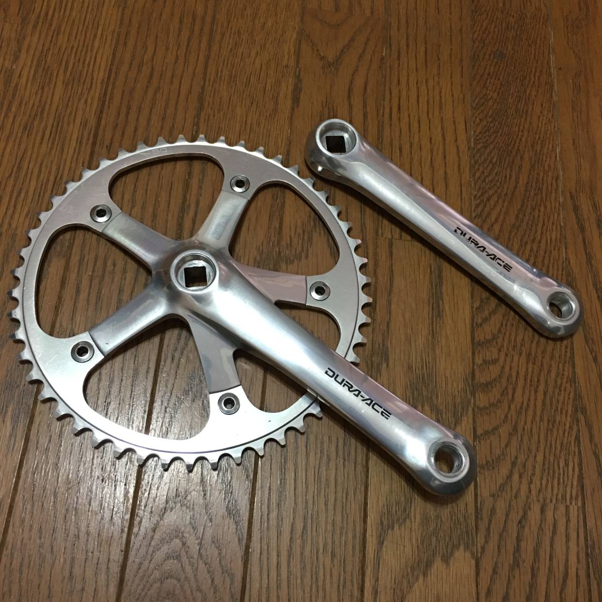 ◇SHIMANO／デュラエース HB7600NJS 競輪 ピストン◇ ◇SHIMANO