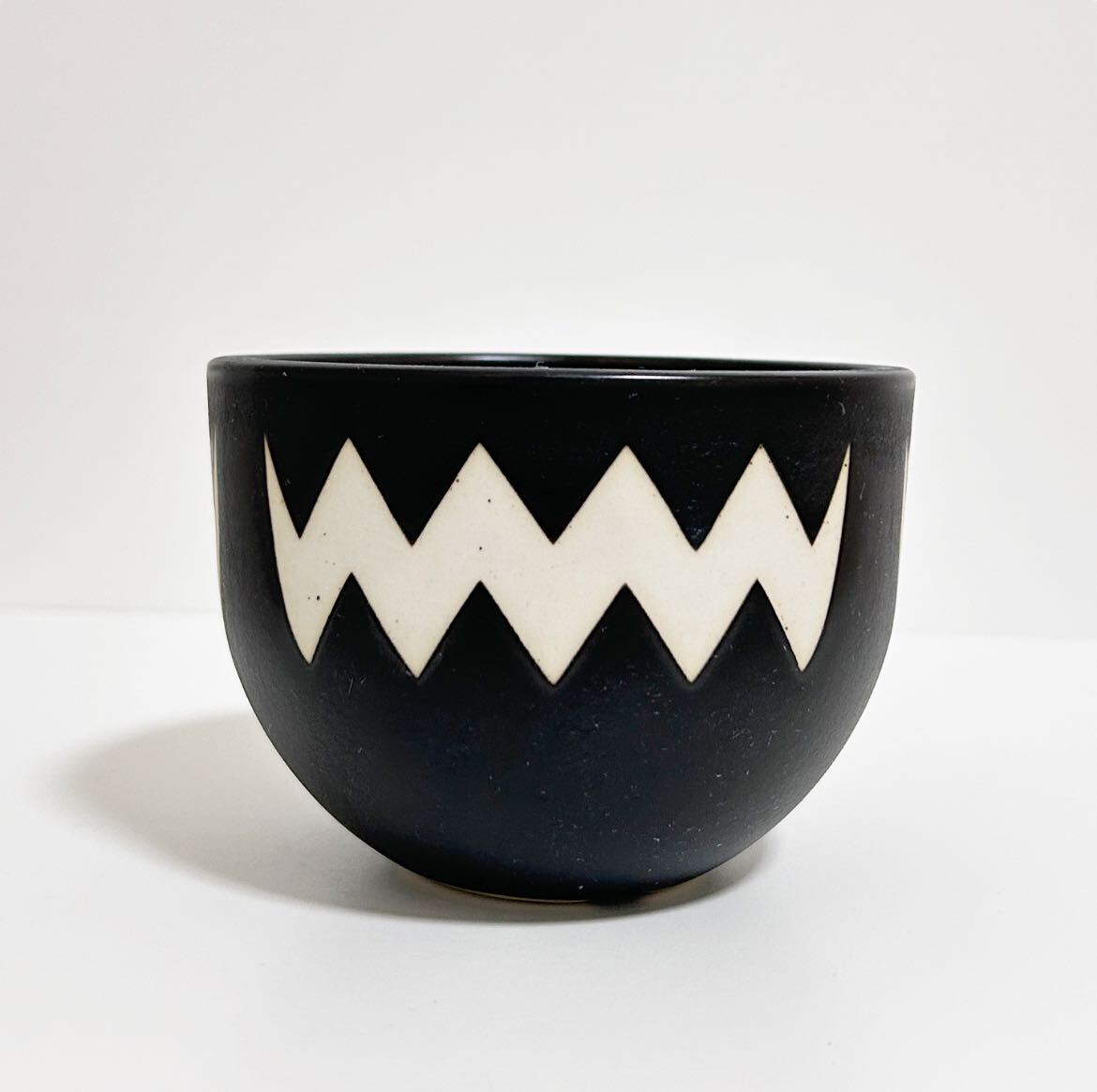 VALIEM MONSTER MOUTH BOWL-HALF XS 2個セット 【公式通販】