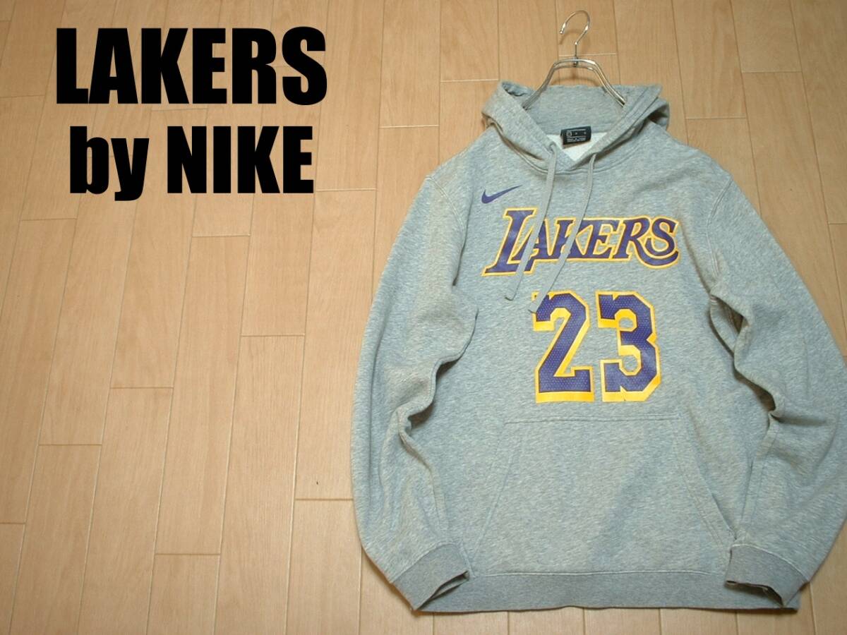 新品・未使用STUSSY ☆希少！STUSSY × レイカーズ バスケットボール