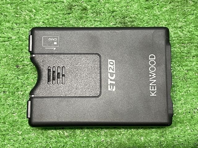 KENWOOD ケンウッド ETC2.0 DIU-B140 ETC-N3000 アンテナ分離型