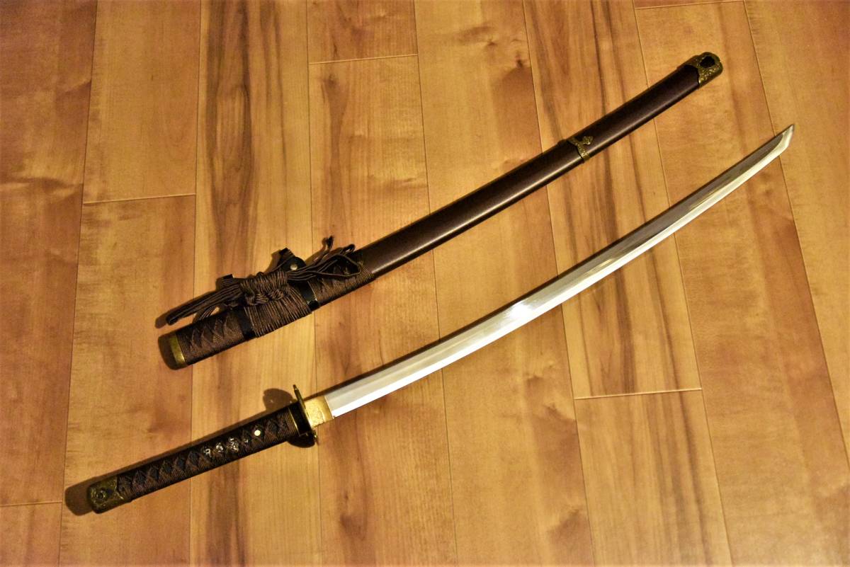 三条小鍛冶 宗近 三日月宗近 模造刀 太刀 コスプレ