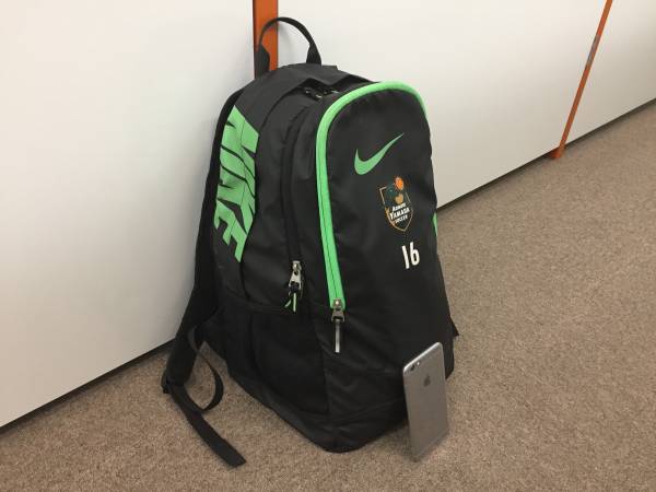 すする 青森山田高校 選手権リュック 青森山田高校 選手権リュック