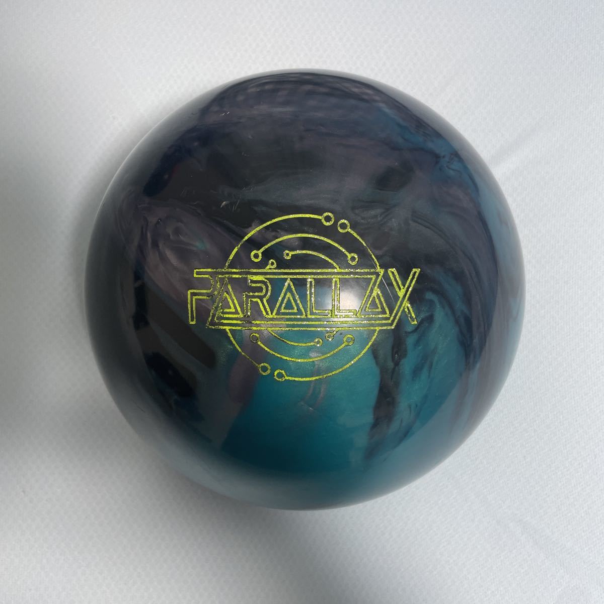 ボウリング プロモーション ツアー 15ポンド 中古 storm ボウリング