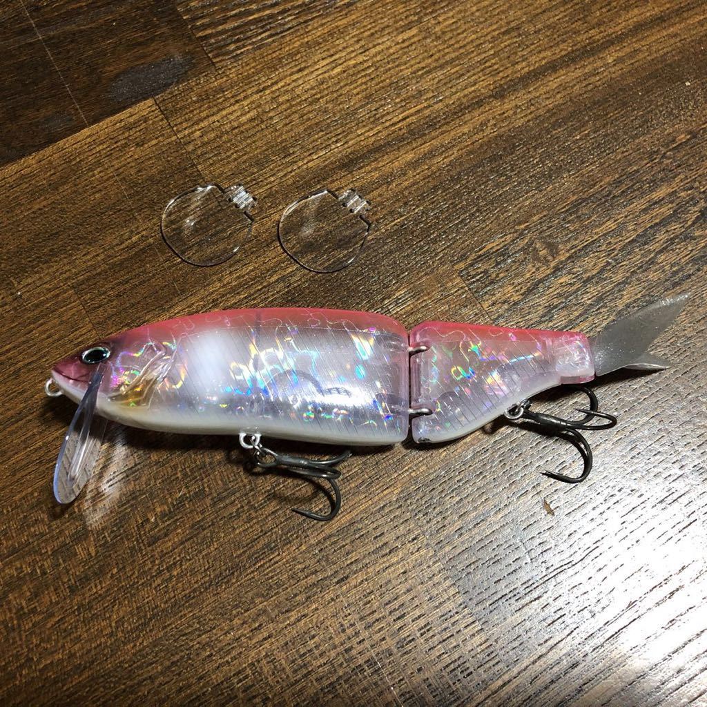 TiNY KLASH Low 長谷川ピンクver.3 【公式通販】