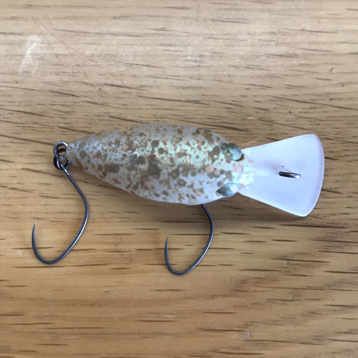 オリカラ】モカss プチモカミニシケーダデカミッツつぶあん