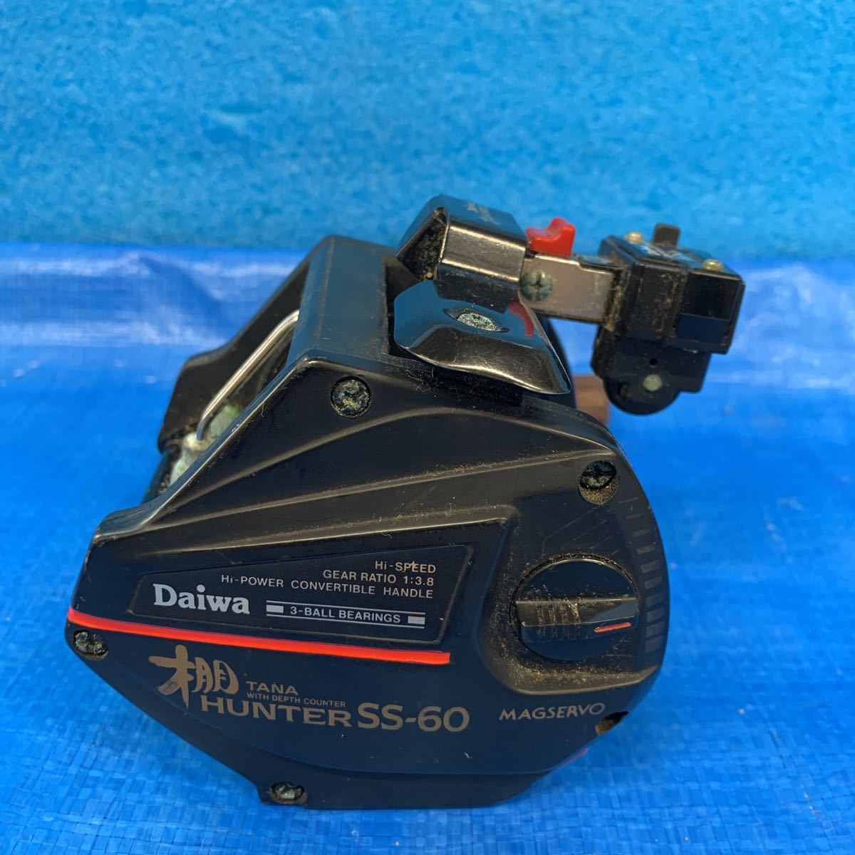 Daiwa 棚Hunter SS-60 【公式通販】