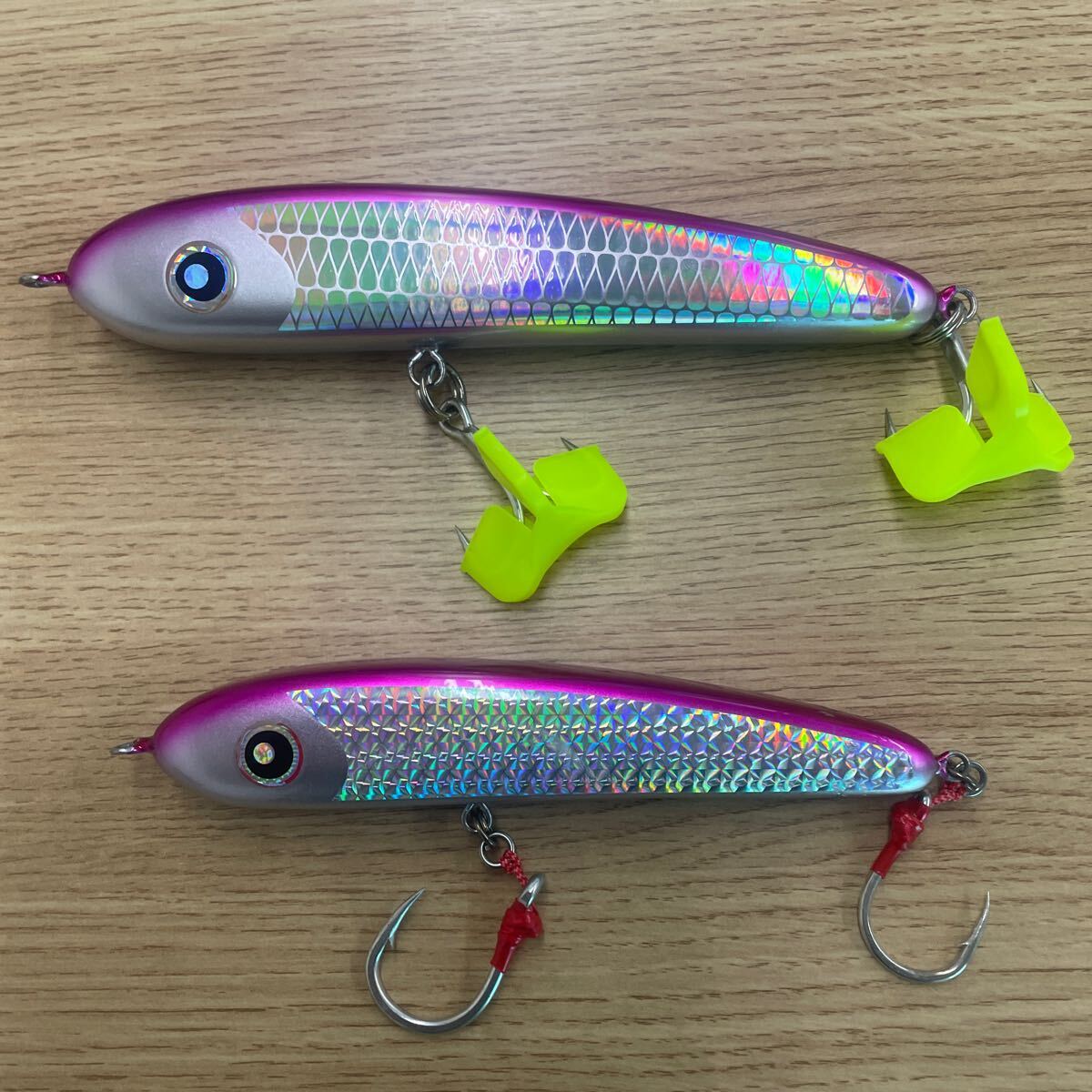 ローカルスタンダードPaddle Bait 140 【公式通販】