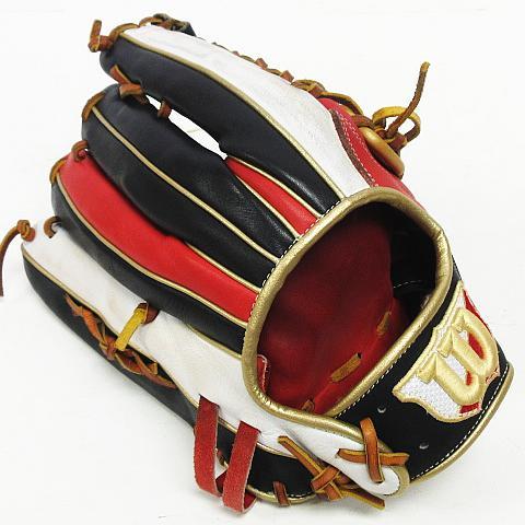 Wilson ウィルソン Splendor 軟式 グローブ RSMWW7L Wilson ウィルソン