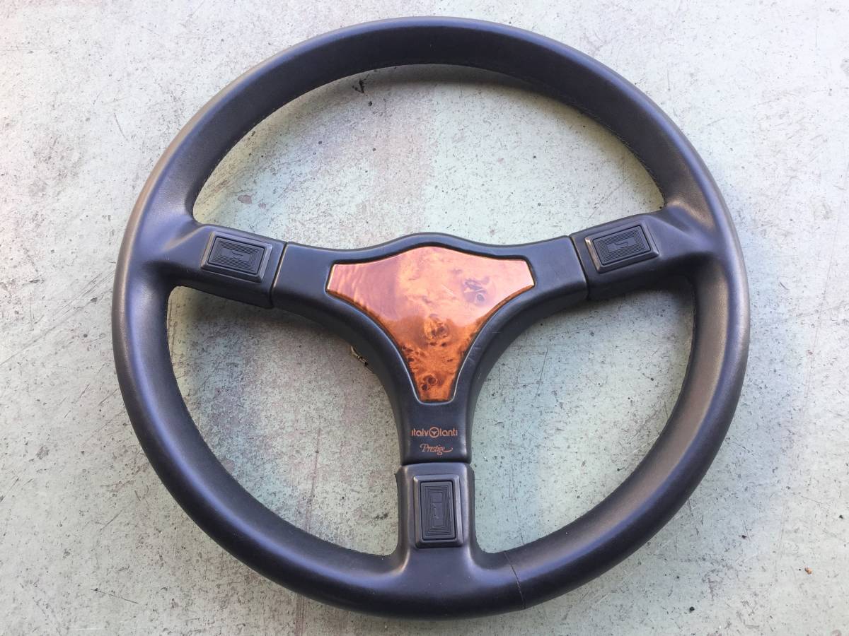 イタルボランテプレステージ38パイ イタルボランテプレステージ38パイ