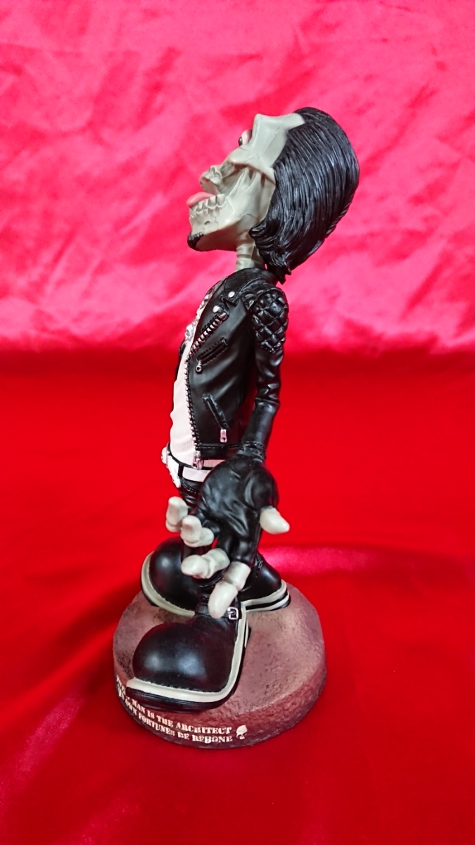 Bone in the TFOA glam フィギュア 16体セット Bone in the TFOA glam