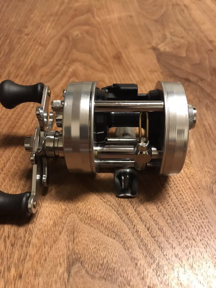 ABU2500C バーガンディー レア品 【公式通販】