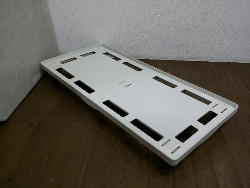 Tupperware タッパー スーパーケース 衣装ケース 3個セット